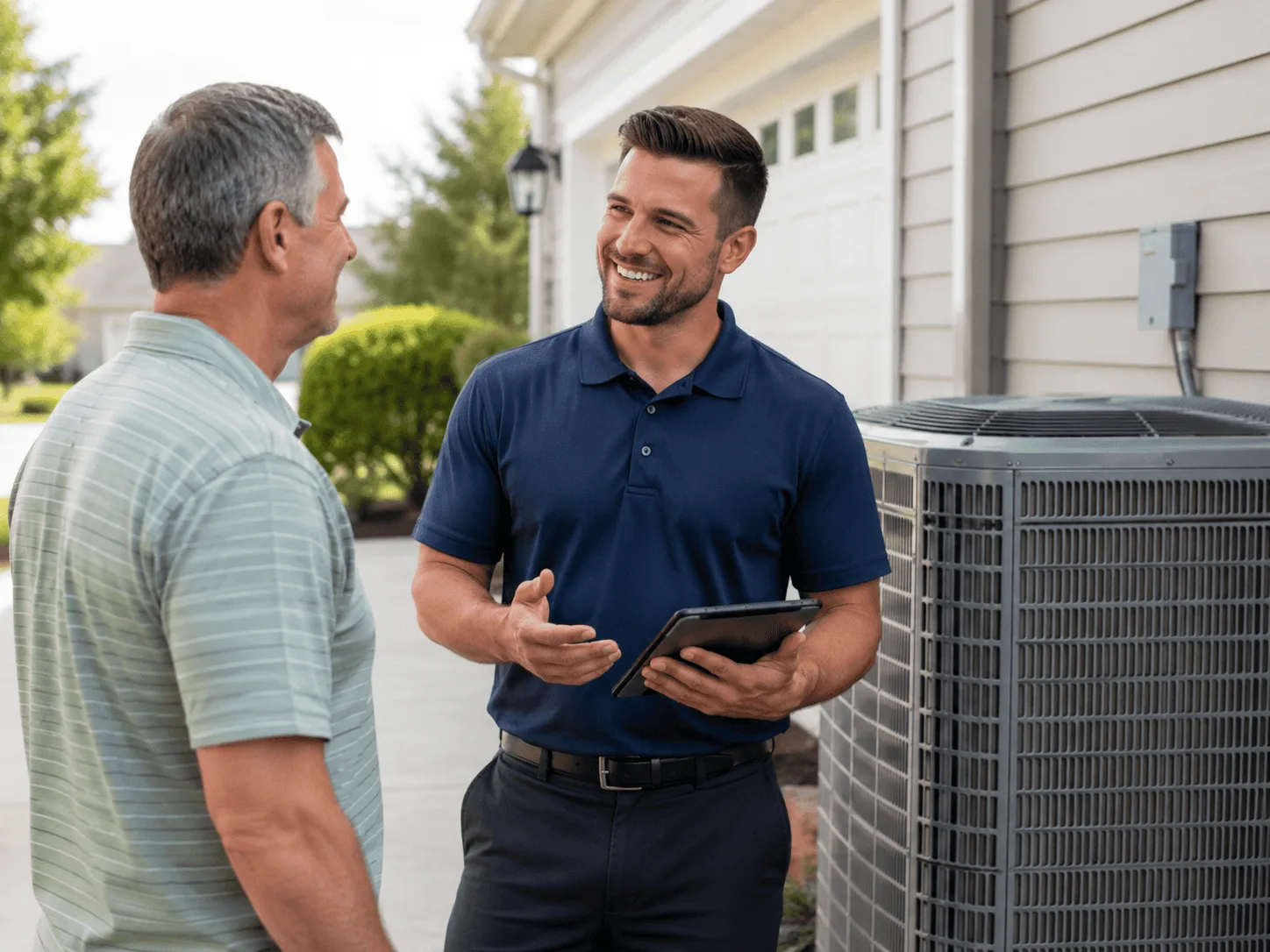 Heat Pump Installation Austin, TX FAQs